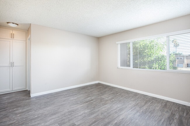 One, Two, & Three Bedroom Apartments