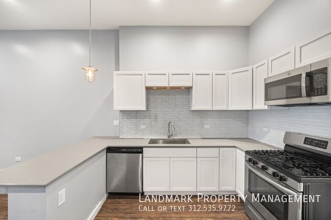 Photo - 1848 S Blue Island Ave Unit 3F