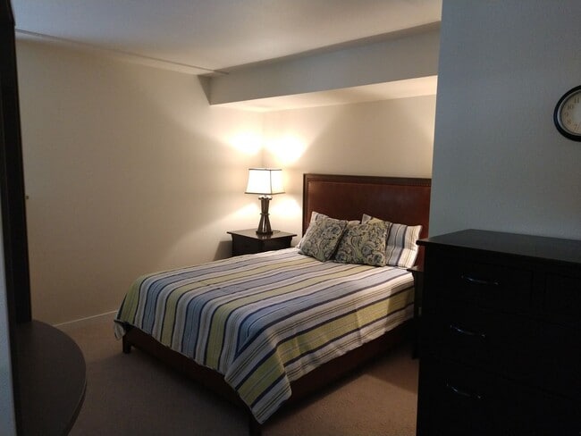 Photo - SAVE MONEY ON EXTENDED STAYS. Beautiful Furnished and Completly Supplied Condo in Downtown Misso...