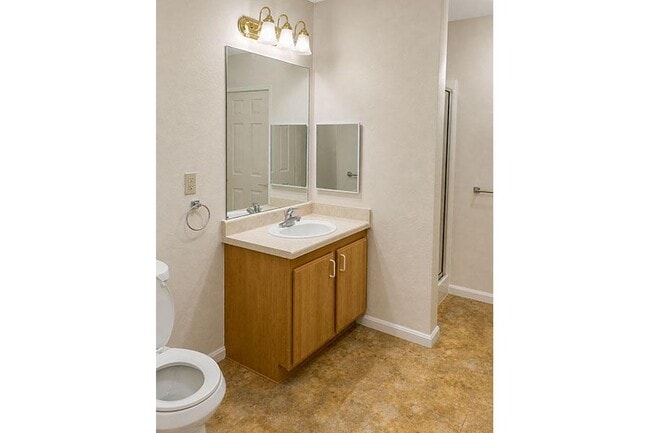 CREEKSIDE SENIOR APARTMENTS