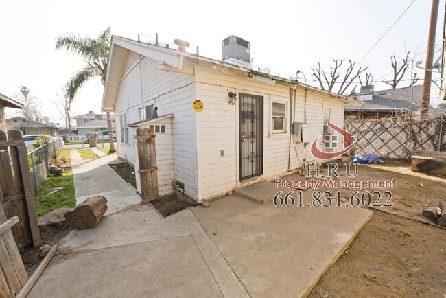 Photo - 126 Wilson Ave Unit Front House