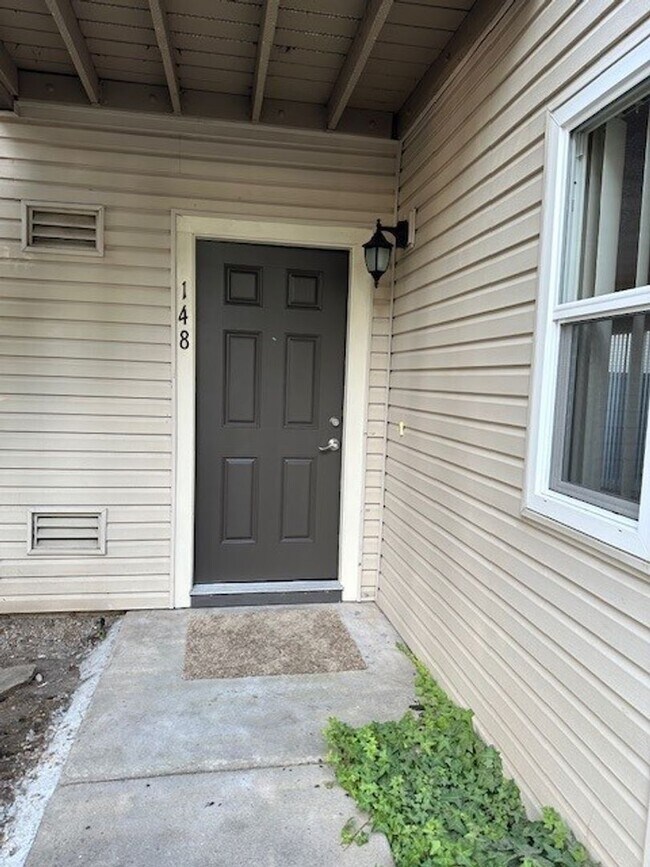 Carmel Woods Apartments