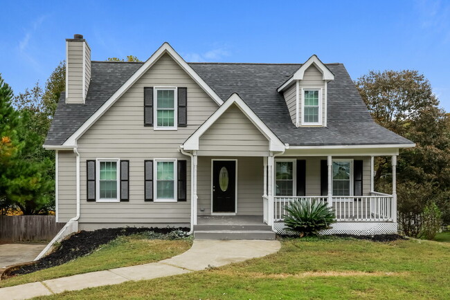 Building Photo - 700 Allen's Landing Dr SE