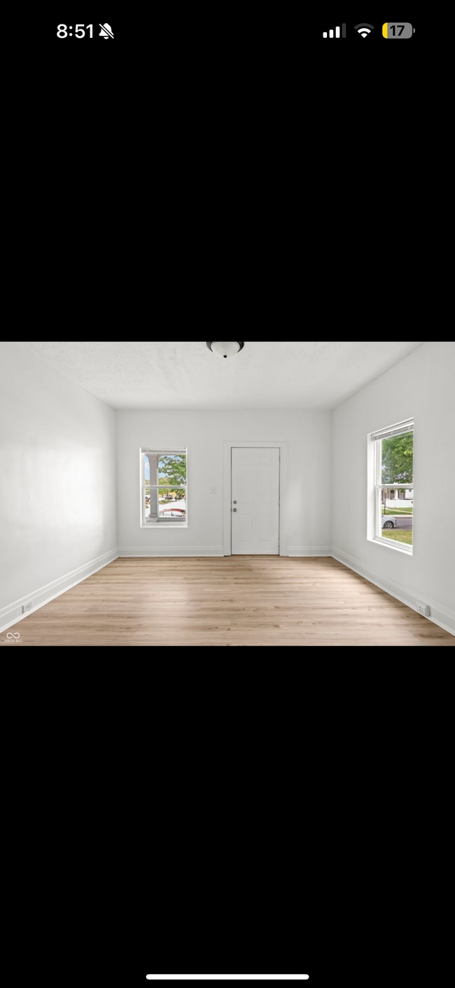 Photo - 1029 N Keystone Ave Unit 1029 N keystone