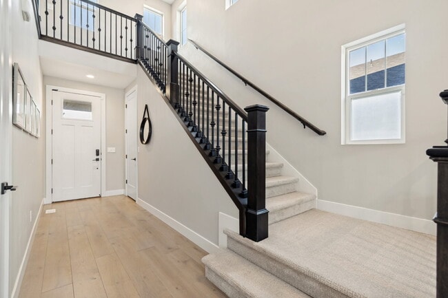 Photo - Upscale Home Available in Herriman