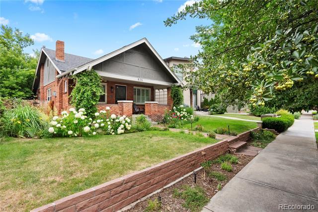 Photo - 825 S Gaylord St