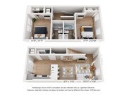 Ashton Townhome