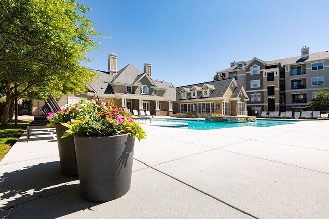 Photo - Greenwood Plaza