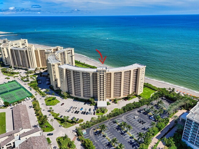 Photo - 100 Ocean Trail Way Unit 305