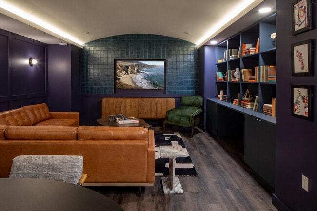 The Frankie apartments — community photo