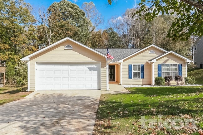 Building Photo - 312 Reisling Dr