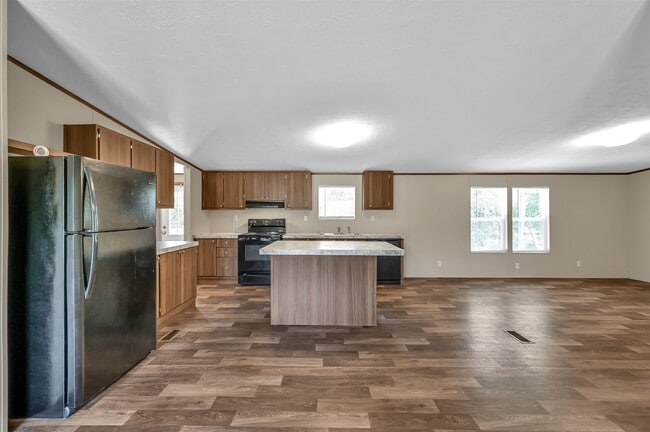 Photo - 26768 Dobbin-Huffsmith Rd