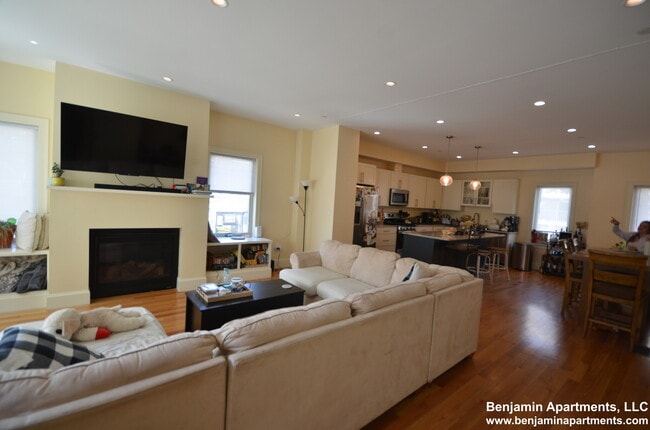 Photo - 124 Tremont St Condo Unit 1