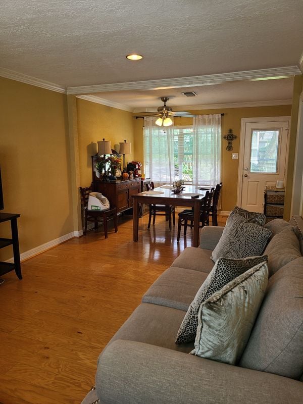 Building Photo - 6742 Feldspar St Rental