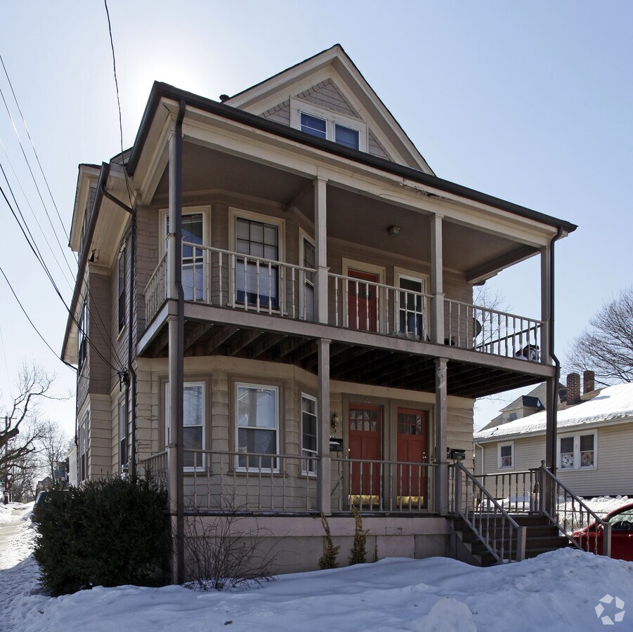 Photo - 160 Vermont Ave