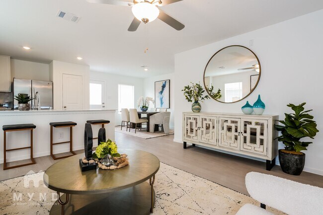 Photo - 2732 Ctr Crk Ln