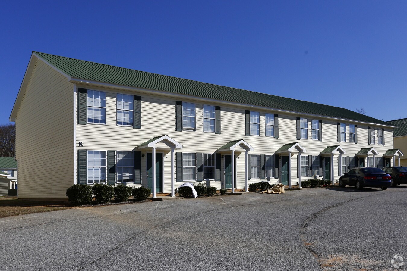 Photo - Arbor Trace Townhomes