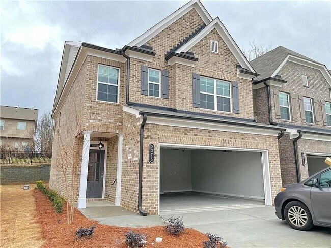 Building Photo - 2375 Morgan Pl Dr