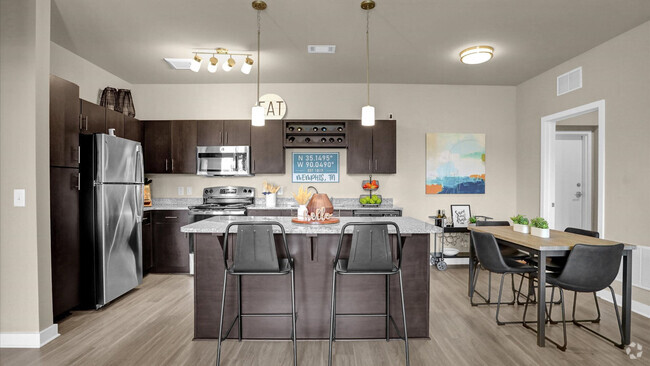 Building Photo - Springs at Buckingham Farms Rental