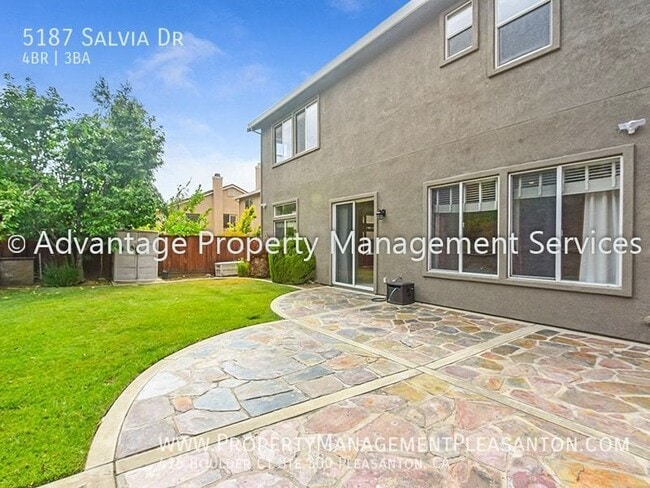 5187 Salvia Dr