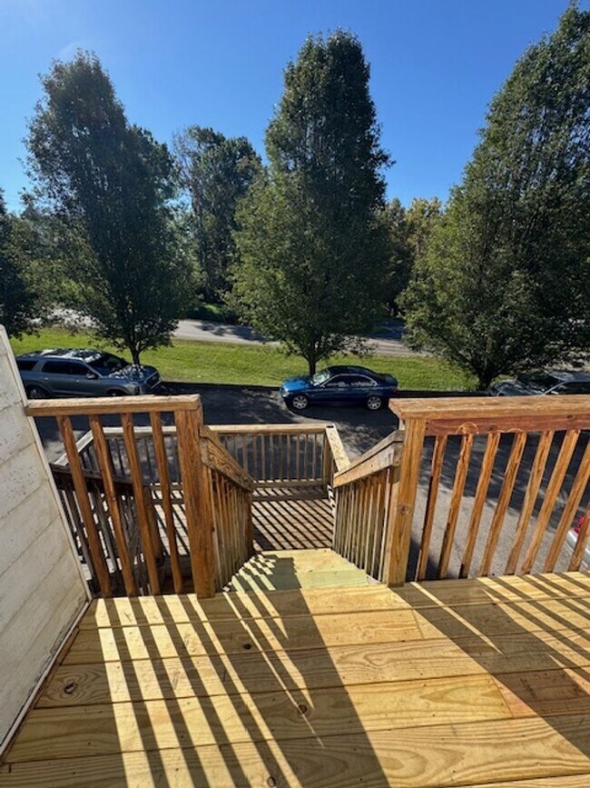 Photo - 2 Bed, 3 Bath Condo with Garage and  Flex ... Unit 4