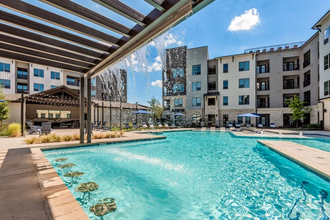 Photo - Brightleaf at Lakeline