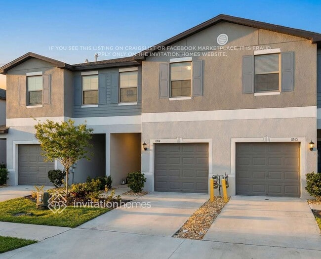 8514 Houndstooth Enclave Dr