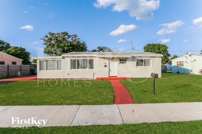 Building Photo - 2441 NW 182nd Terrace