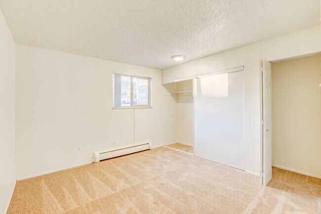 Ralston Park Apartments