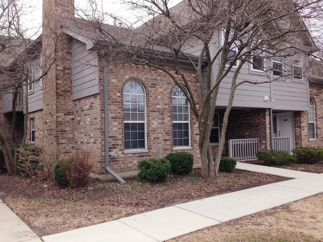 Entry Pic1 - 11 Foxcroft Rd Unit 123