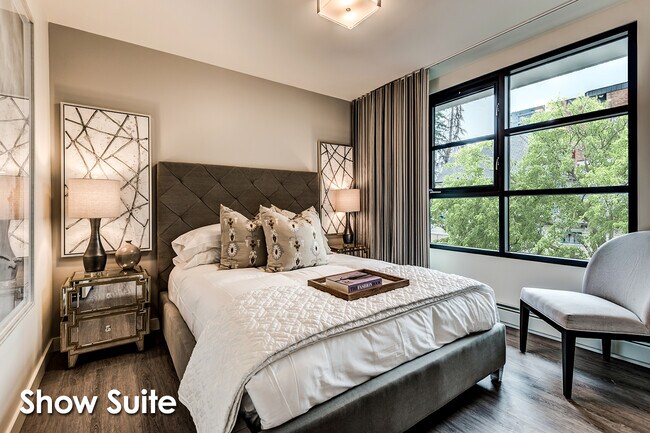 Photo - Broadway Centre