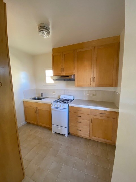 Photo - 2539 7th St #C