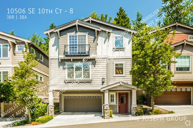 Building Photo - 10506 SE 10th Ct Unit 8 Rental