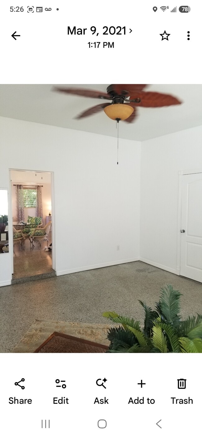 Photo - 1071 NE Martin Ave Unit Adorable Riverside Cottage