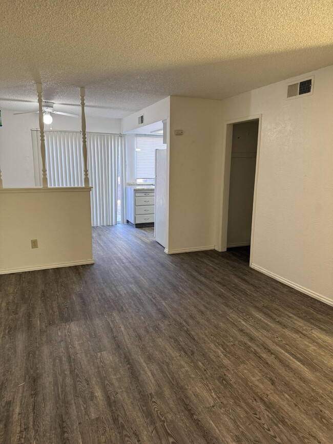Photo - Updated 2 Bed, 2 Bath Unit with Appliances Included Unit 2