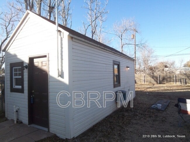 Photo - 2210 28th St