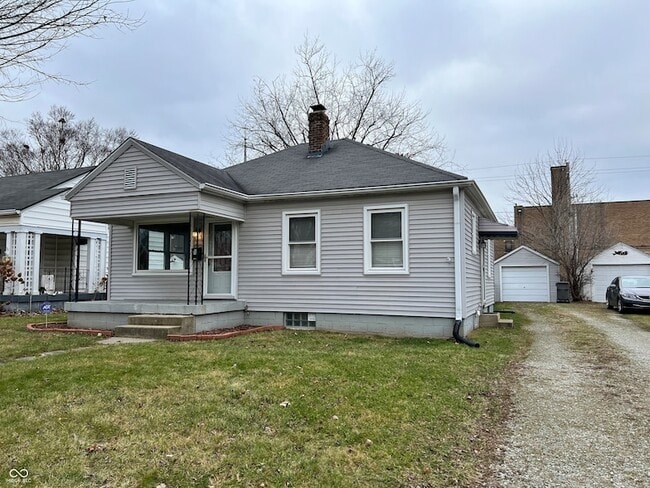 Photo - 1328 Wallace Ave