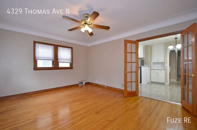 Photo - 4329 N Thomas Ave