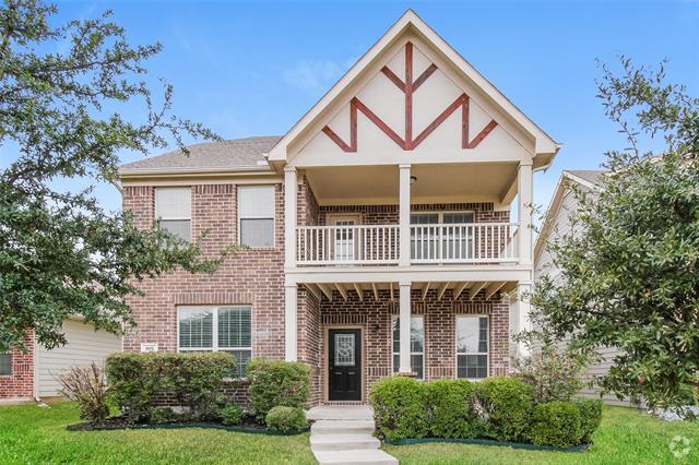 Building Photo - 809 Hartsfield St Rental