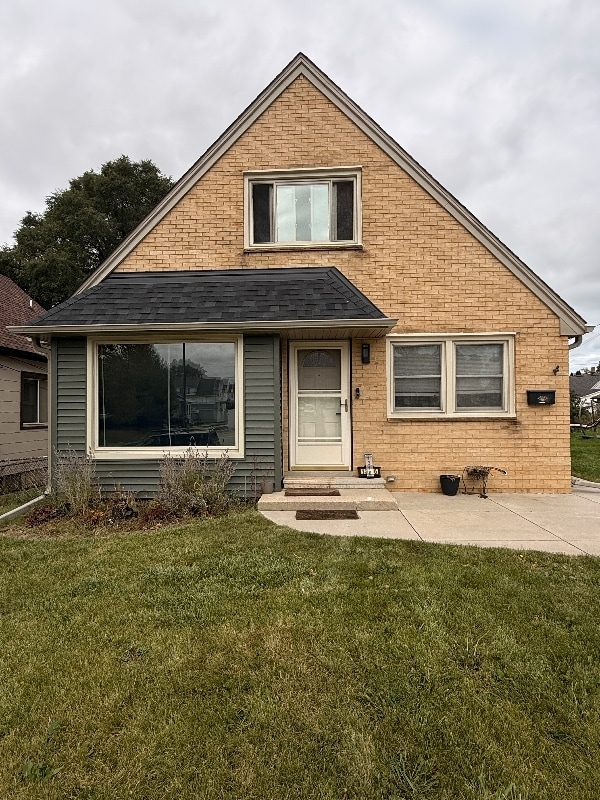 Photo - 1316 Marquette Ave Unit Upper