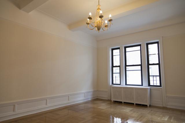 4 bedroom in NEW YORK NY 10024 - 4 bedroom in NEW YORK NY 10024 Unidad 10A Rental