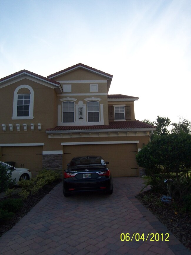 Gorgeous Oviedo Townhome - Gorgeous Oviedo Townhome