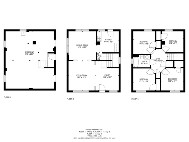 Photo - 5858 Seneca St