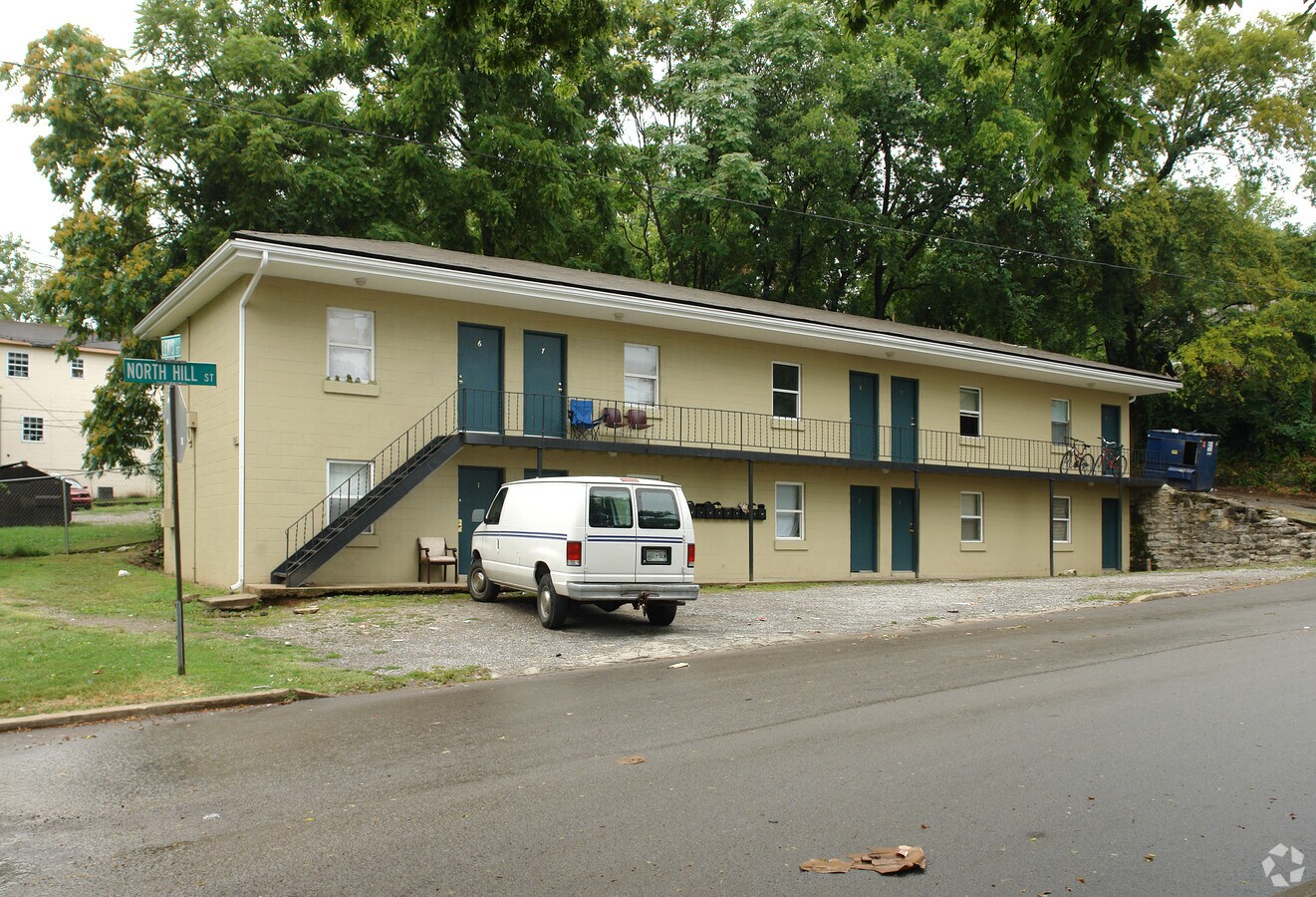 Photo - North Hill Apartments