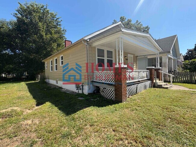 Photo - Three Bedroom | Detached Garage | Move In ...