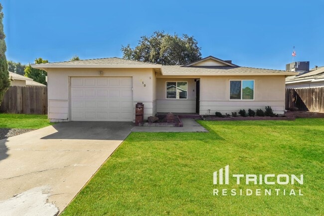 Building Photo - 515 Tisdell Dr Rental
