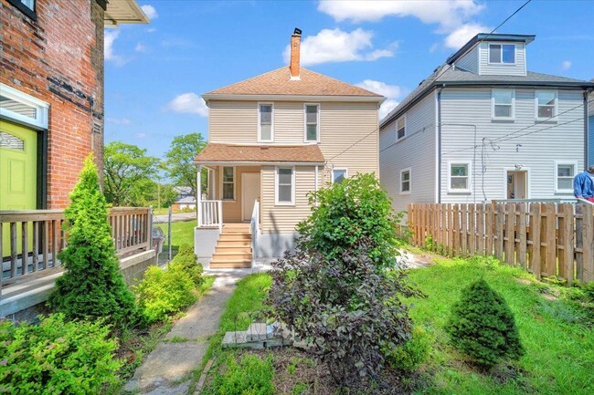 Photo - 408 Mt Vernon St