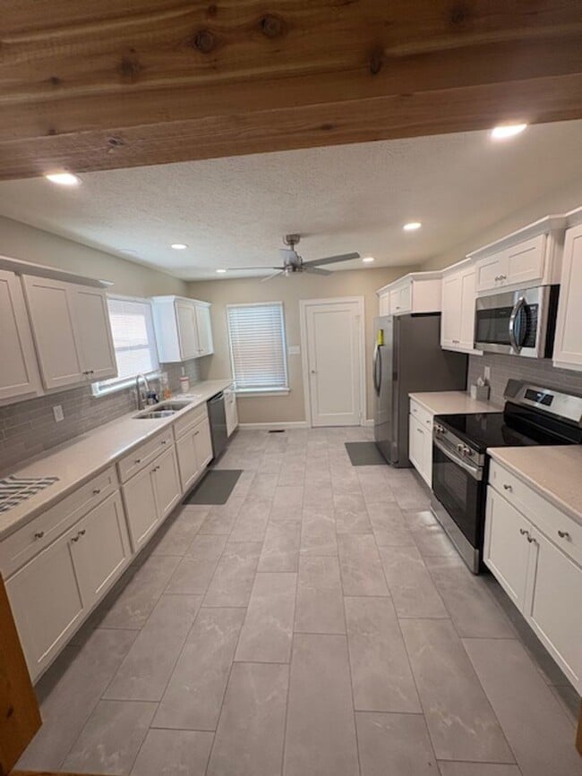 Photo - COMPLETE Remodel 2 Bedroom / 1 Bath House