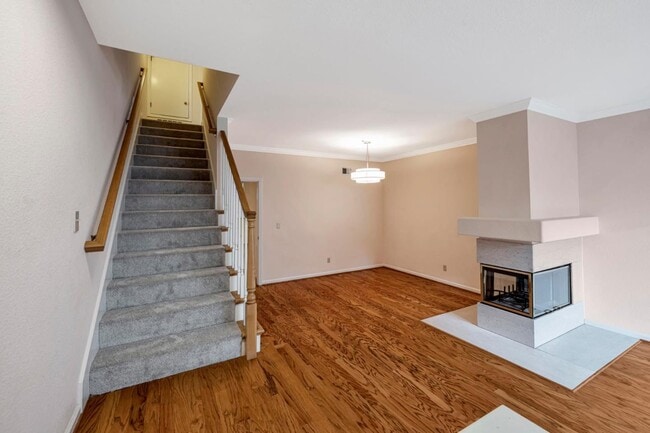 Photo - 3421 El Camino Real