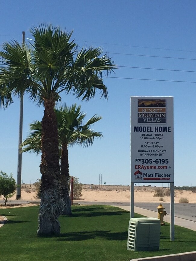 Building Photo - SUNSET MOUNTAIN VILLAS Rental